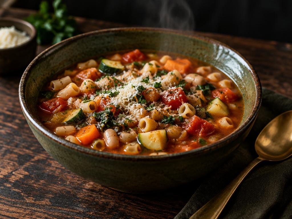Minestrone