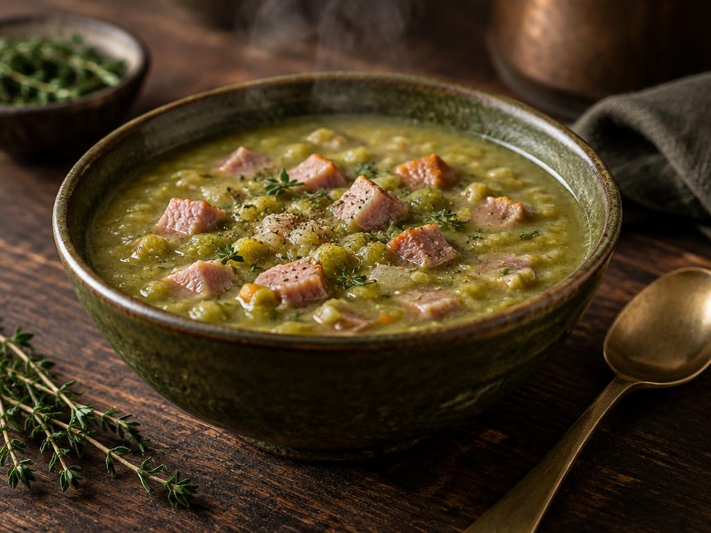 Split Pea & Ham